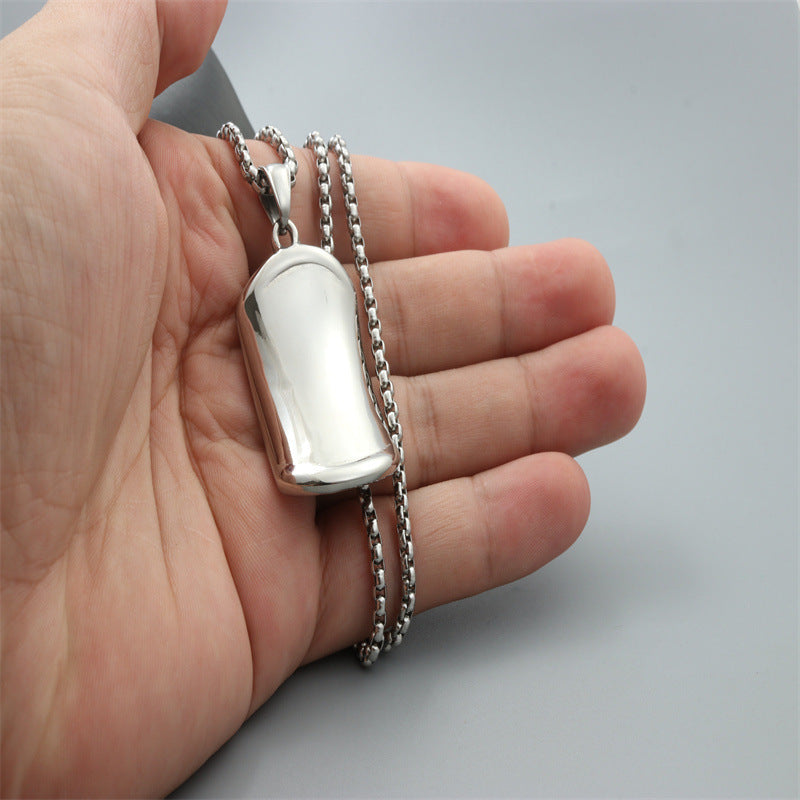 Charmante Halskette für jeden Anlass