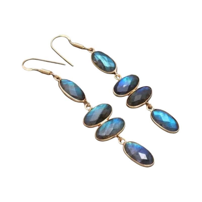 Charmante Ohrring für jeden Anlass