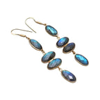 Charmante Ohrring für jeden Anlass