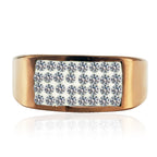 Charmante Ring für jeden Anlass