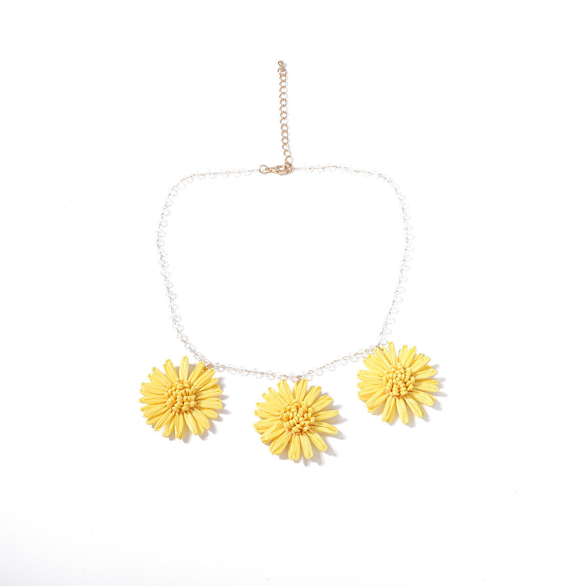 Romantische Halskette für besondere Momente