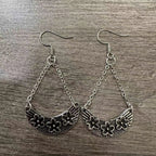 Elegante Ohrring für jeden Anlass