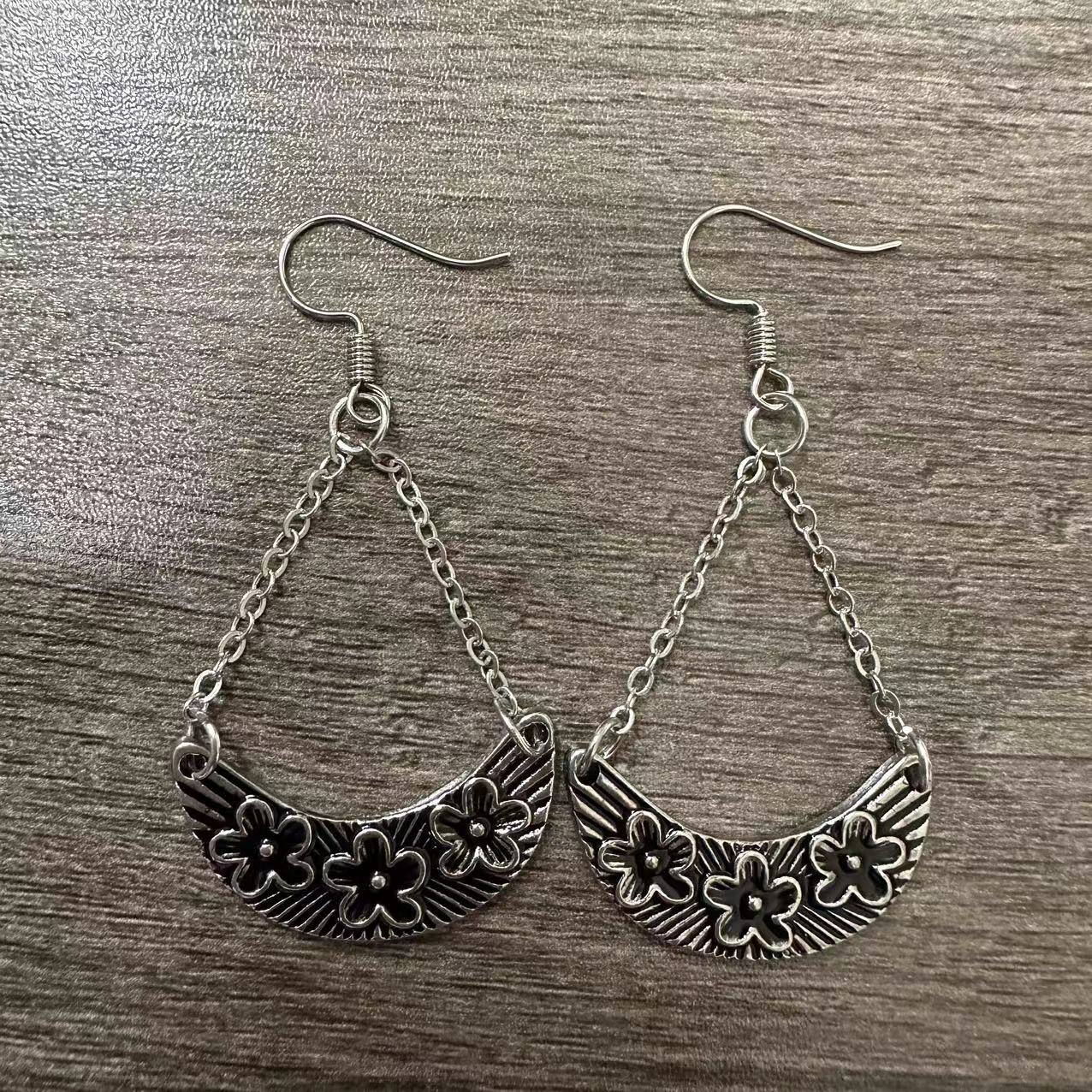 Elegante Ohrring für jeden Anlass