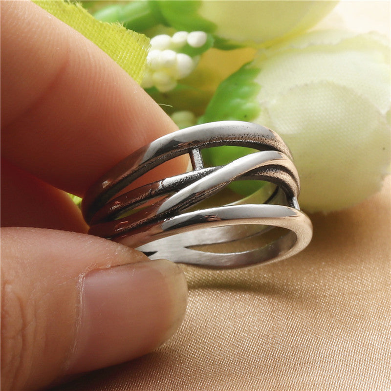 Elegante Ring für jeden Anlass