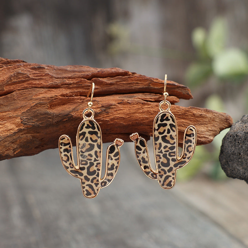 Atemberaubende Ohrring für den Alltag