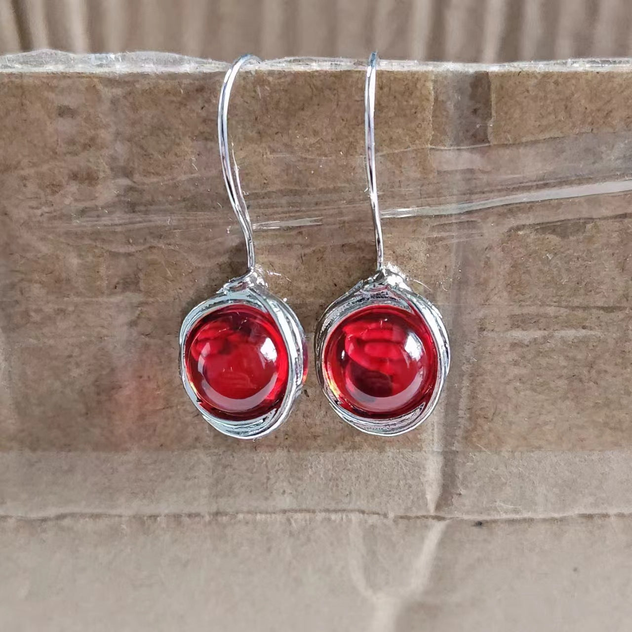 Elegante Ohrring für jeden Anlass