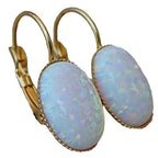 Atemberaubende Ohrring für den Alltag