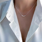 Romantische Halskette für besondere Momente