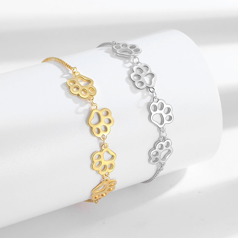 Romantische Armband für besondere Momente