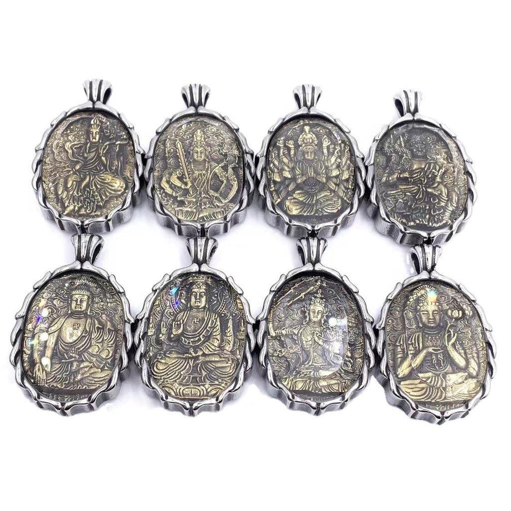 Atemberaubende Anhänger für den Alltag