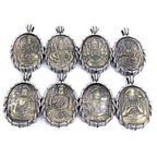 Atemberaubende Anhänger für den Alltag