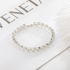 Klassische Armband mit zeitloser Eleganz