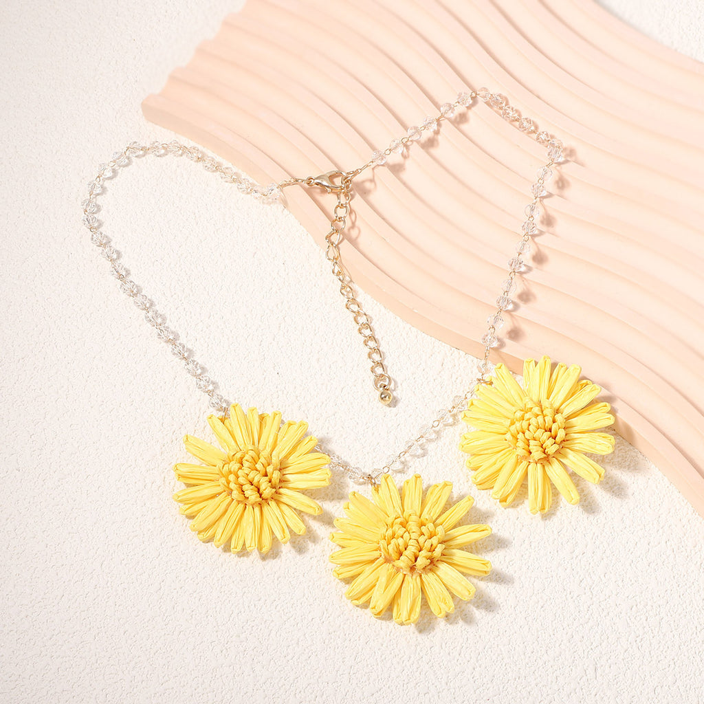 Romantische Halskette für besondere Momente