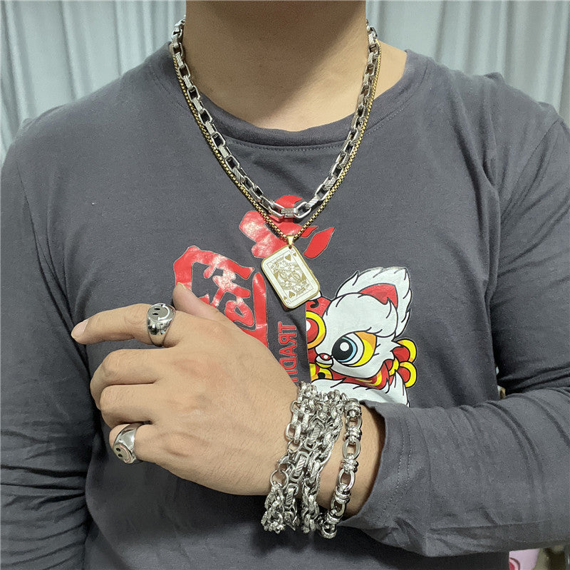 Atemberaubende Anhänger für den Alltag