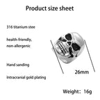 Handgefertigte Vintage Ring