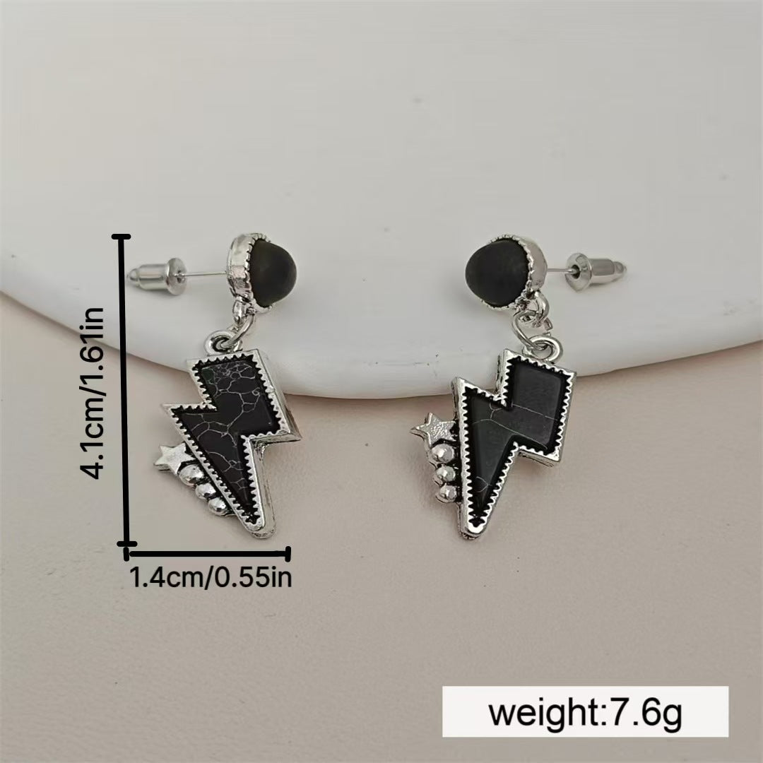 Charmante Ohrring für jeden Anlass