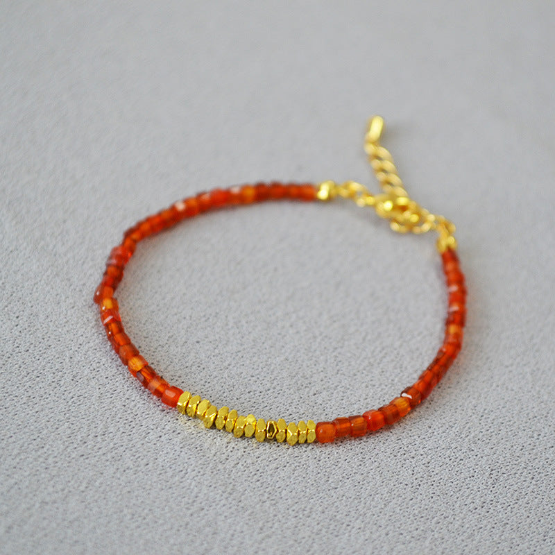 Klassische Silber Halskette mit zeitloser Eleganz