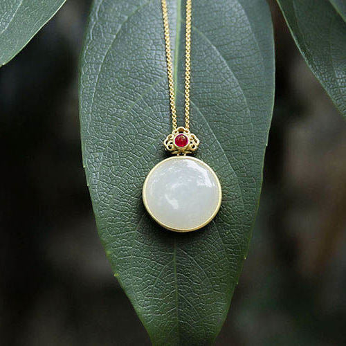 Atemberaubende Halskette für den Alltag