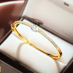 Zarte handwerkliche Armband