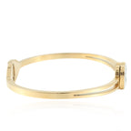 Zarte handwerkliche Armband