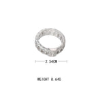 Schöne Armband mit einzigartigem Stil