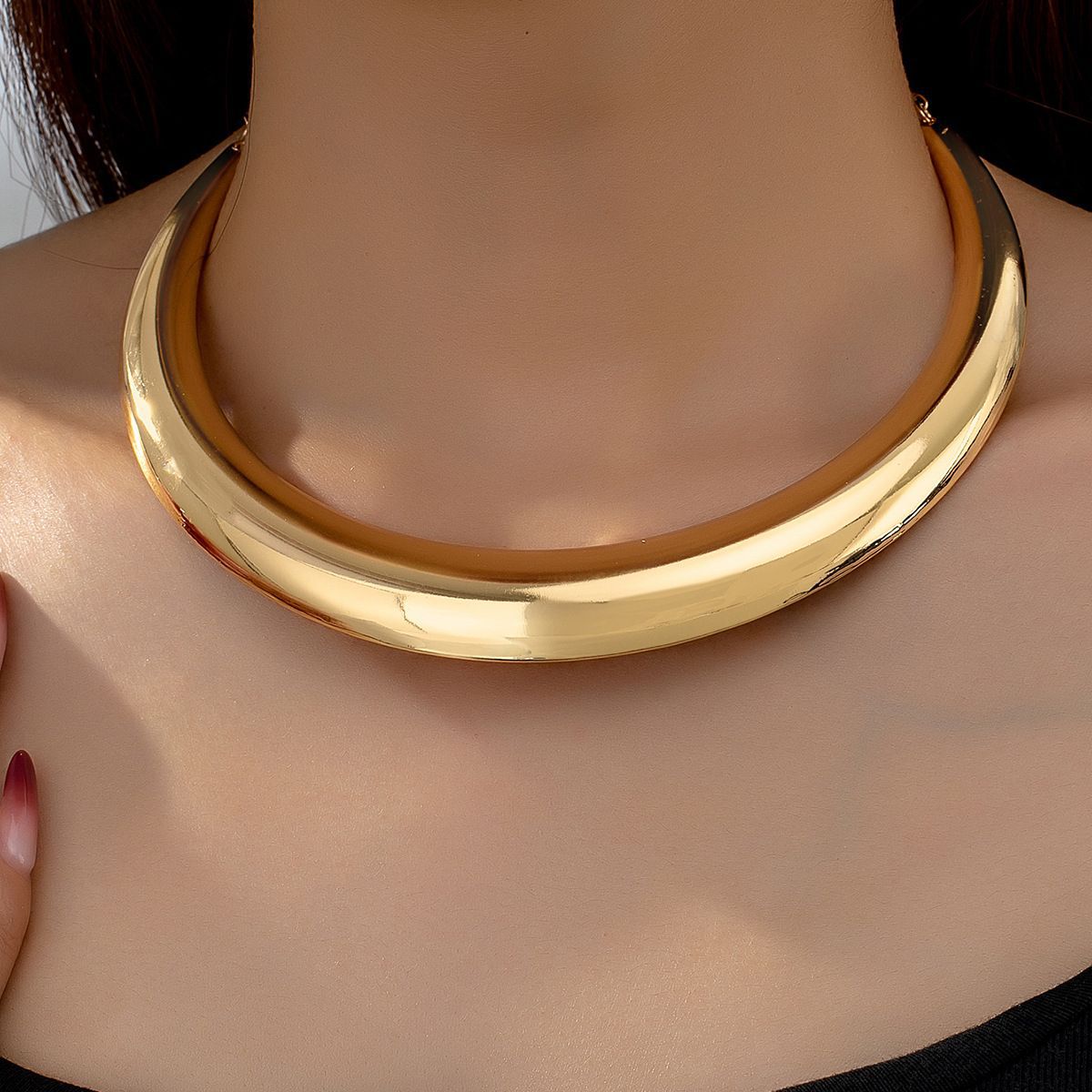 Charmante Halskette für jeden Anlass