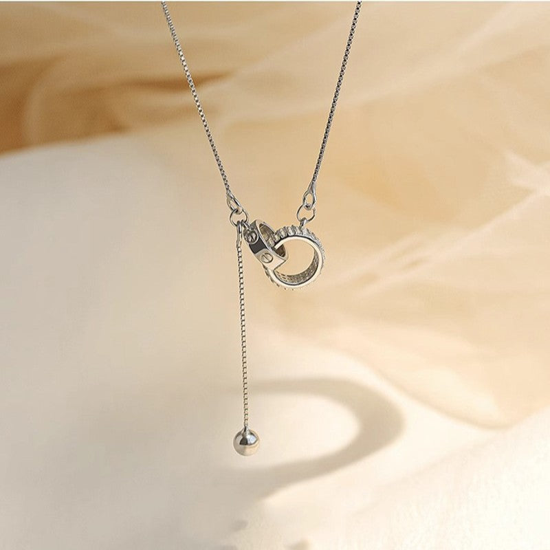 Atemberaubende Halskette für den Alltag