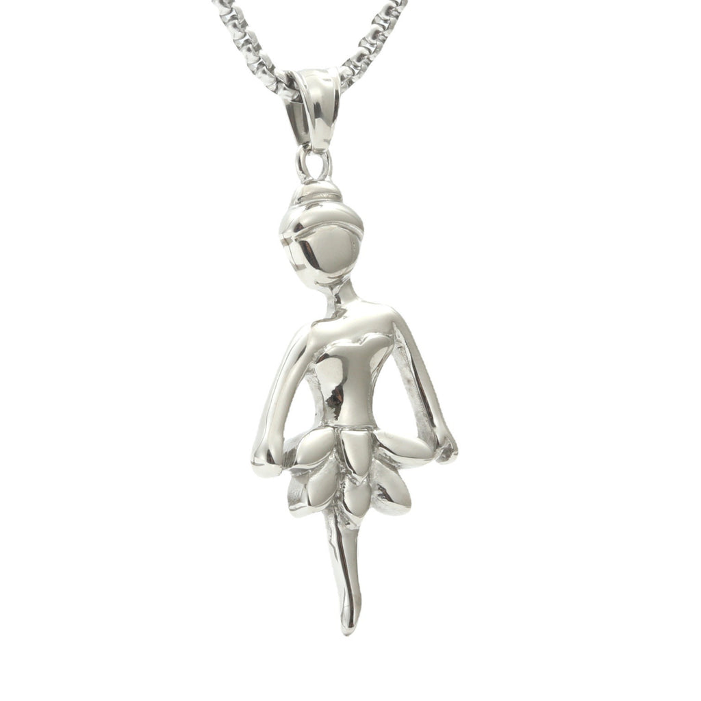 Elegante Halskette für jeden Anlass