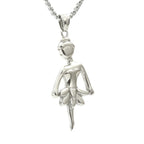 Elegante Halskette für jeden Anlass