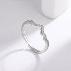 Elegante Ring für jeden Anlass