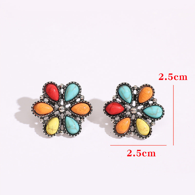 Elegante Ohrring für jeden Anlass