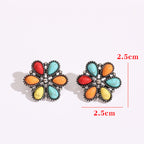 Elegante Ohrring für jeden Anlass