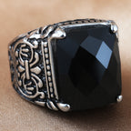 Atemberaubende Ring für den Alltag