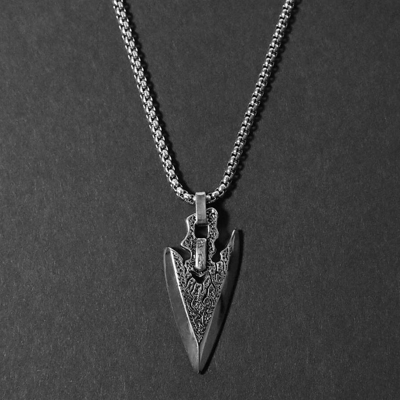 Charmante Halskette für jeden Anlass