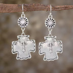 Elegante Ohrring für jeden Anlass