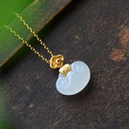 Atemberaubende Gold Schmuckset für den Alltag