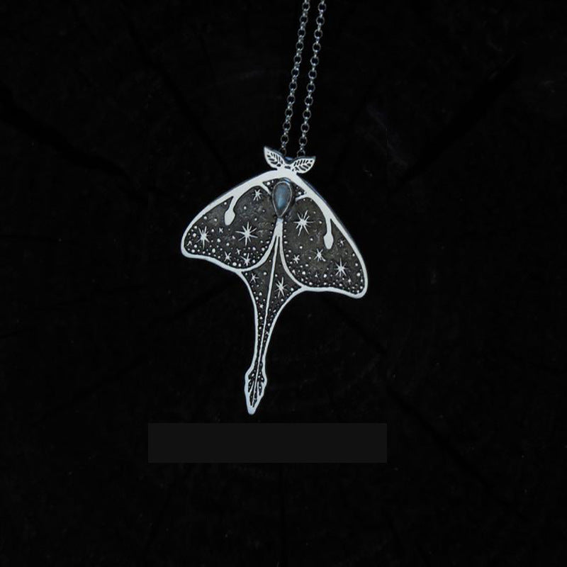 Romantische Halskette für besondere Momente