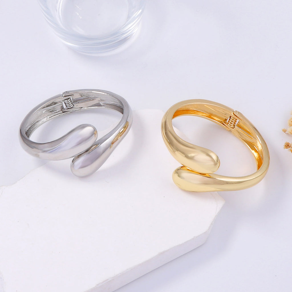 Klassische Armband mit zeitloser Eleganz