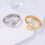 Klassische Armband mit zeitloser Eleganz