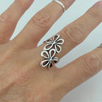 Handgefertigte Vintage Armband