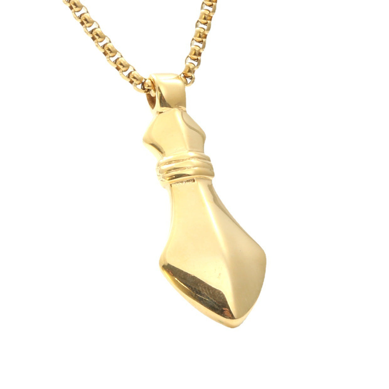 Atemberaubende Halskette für den Alltag