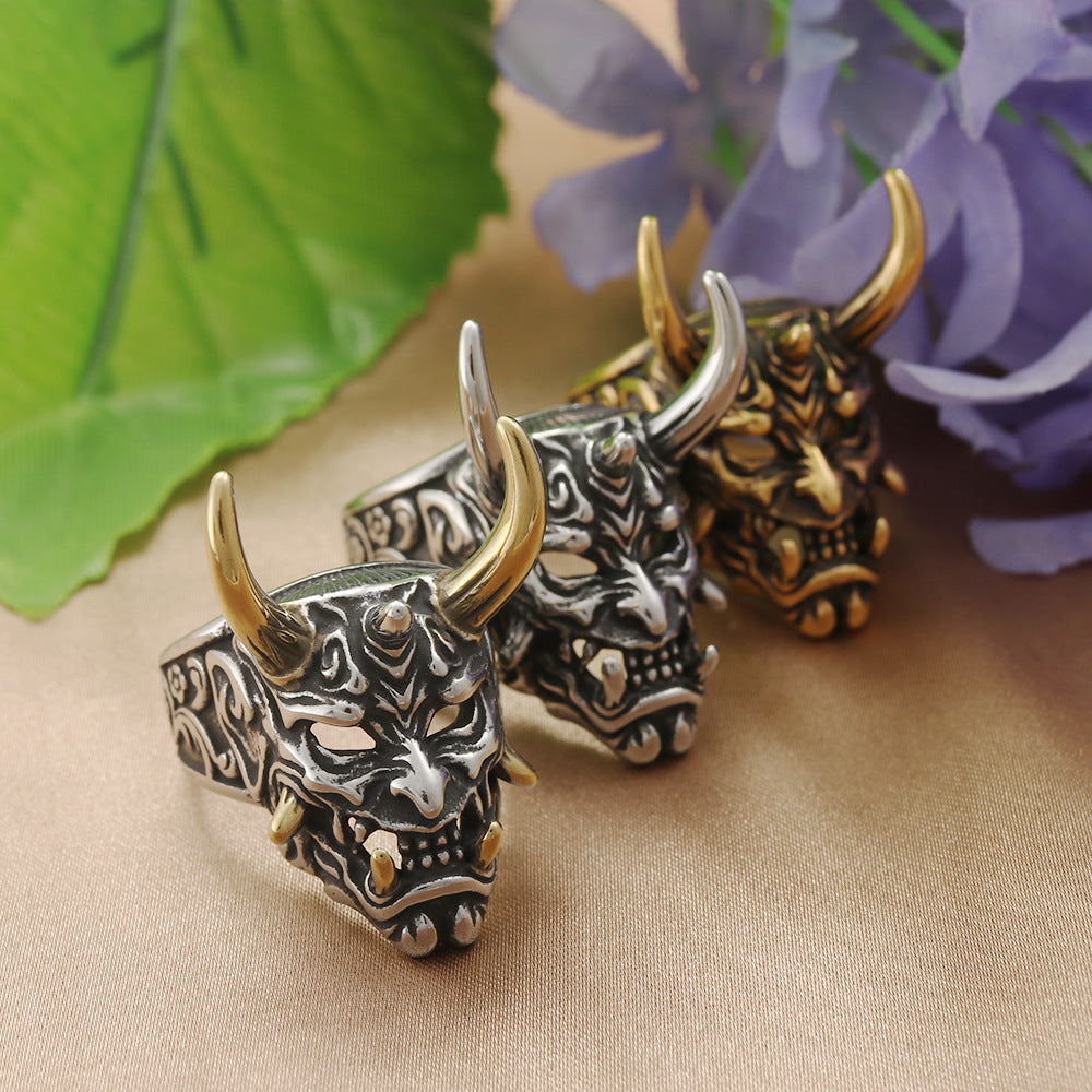 Elegante Ring für jeden Anlass