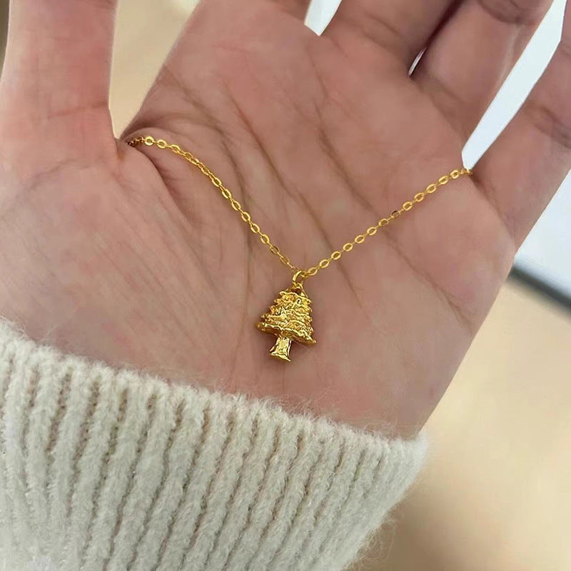 Elegante Halskette für jeden Anlass