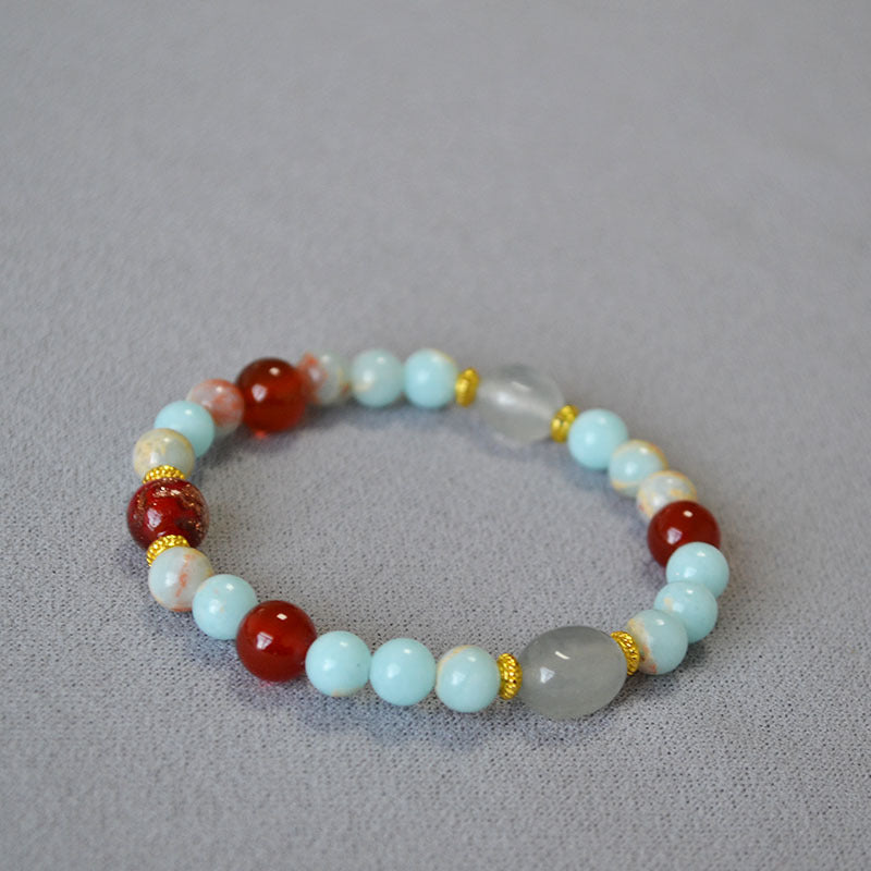 Atemberaubende Armband für den Alltag