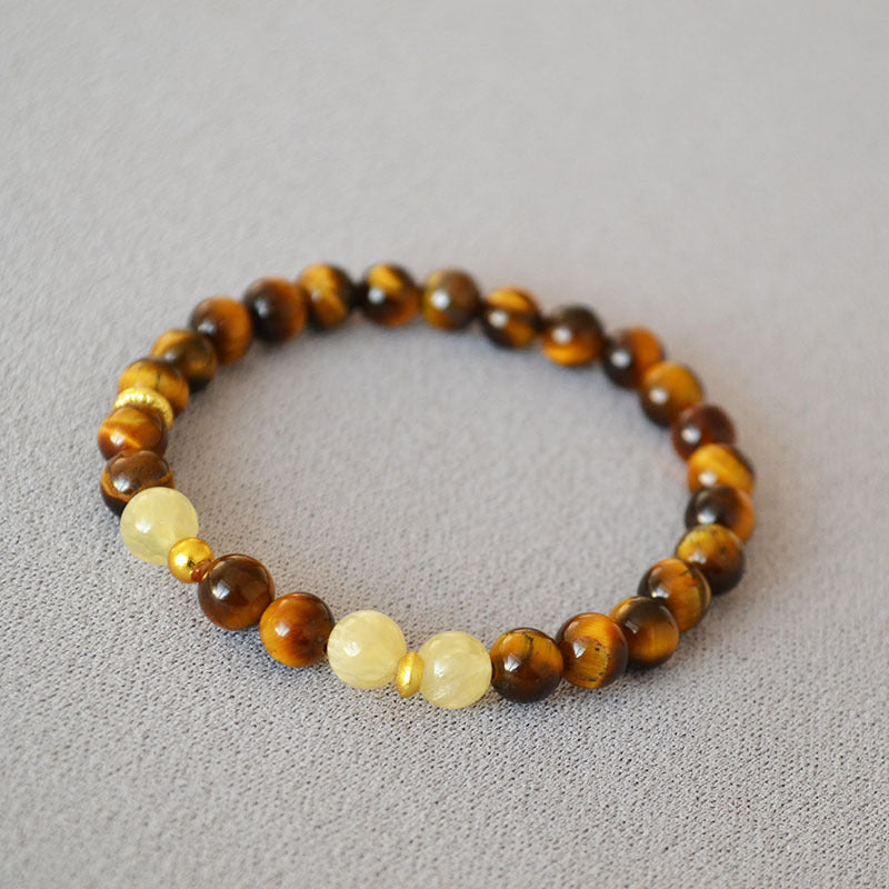 Handgefertigte Vintage Armband