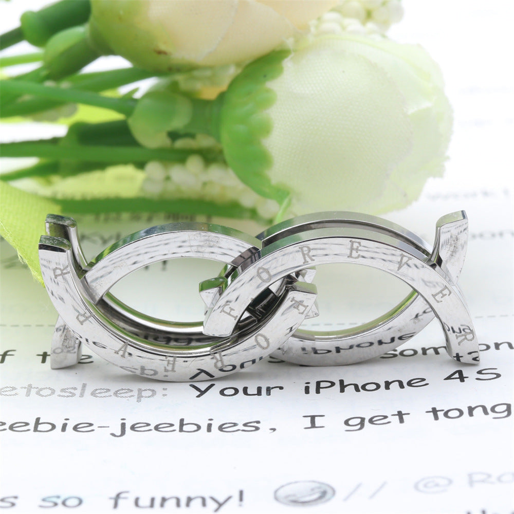 Handgefertigte Vintage Ring