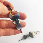 Elegante Ohrring für jeden Anlass