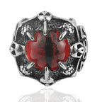 Handgefertigte Vintage Ring