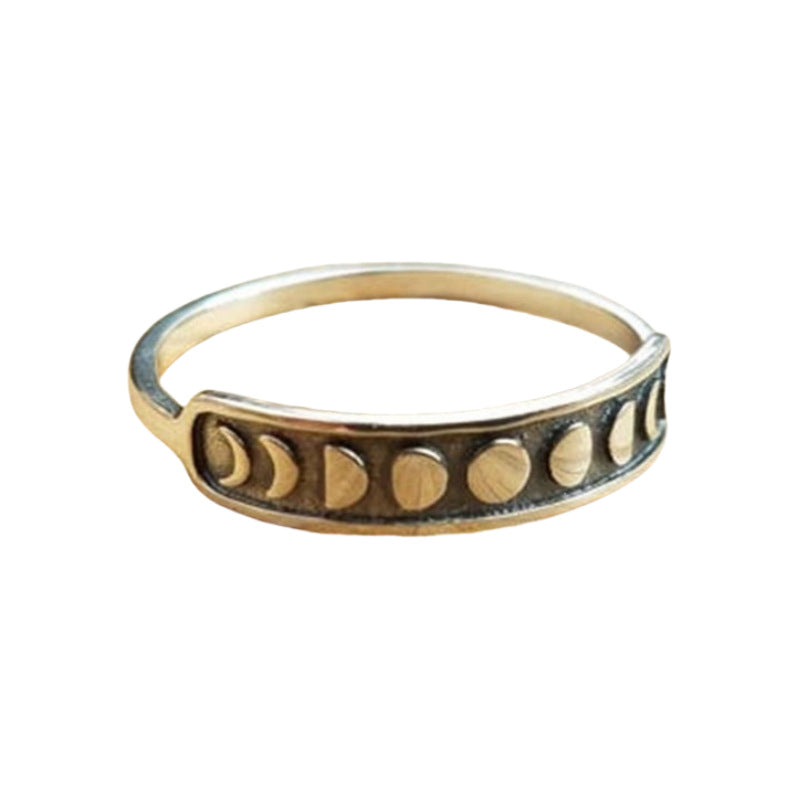 Zarte handwerkliche Armband