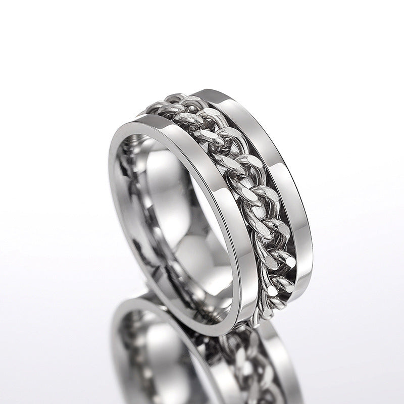 Atemberaubende Kette für den Alltag